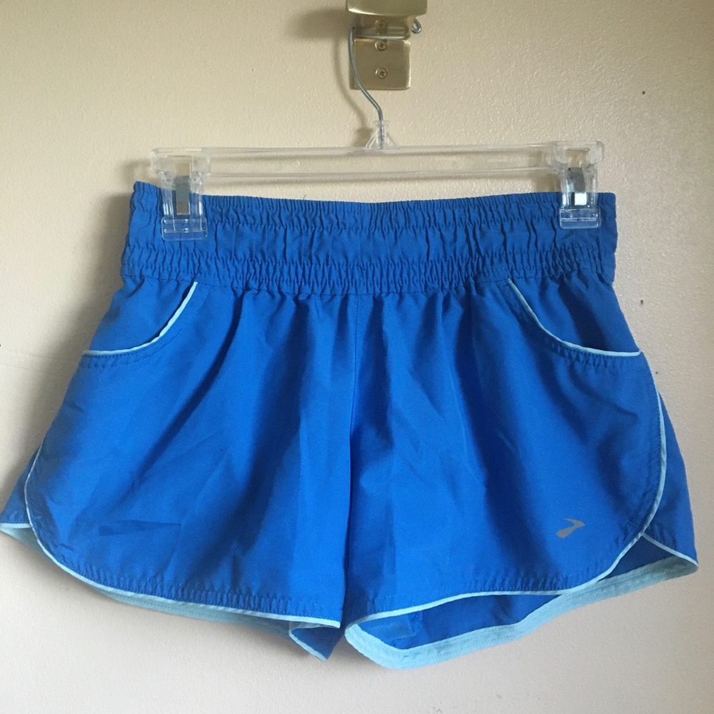Brooks Athletic Shorts